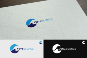 Design de Logo par Grafactory pour foilscience | Design : #15783030