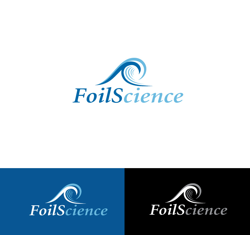Design de Logo par instudio pour foilscience | Design #15708330