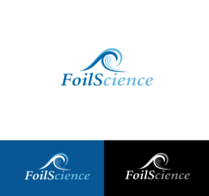 Design de Logo par instudio pour foilscience | Design : #15708330