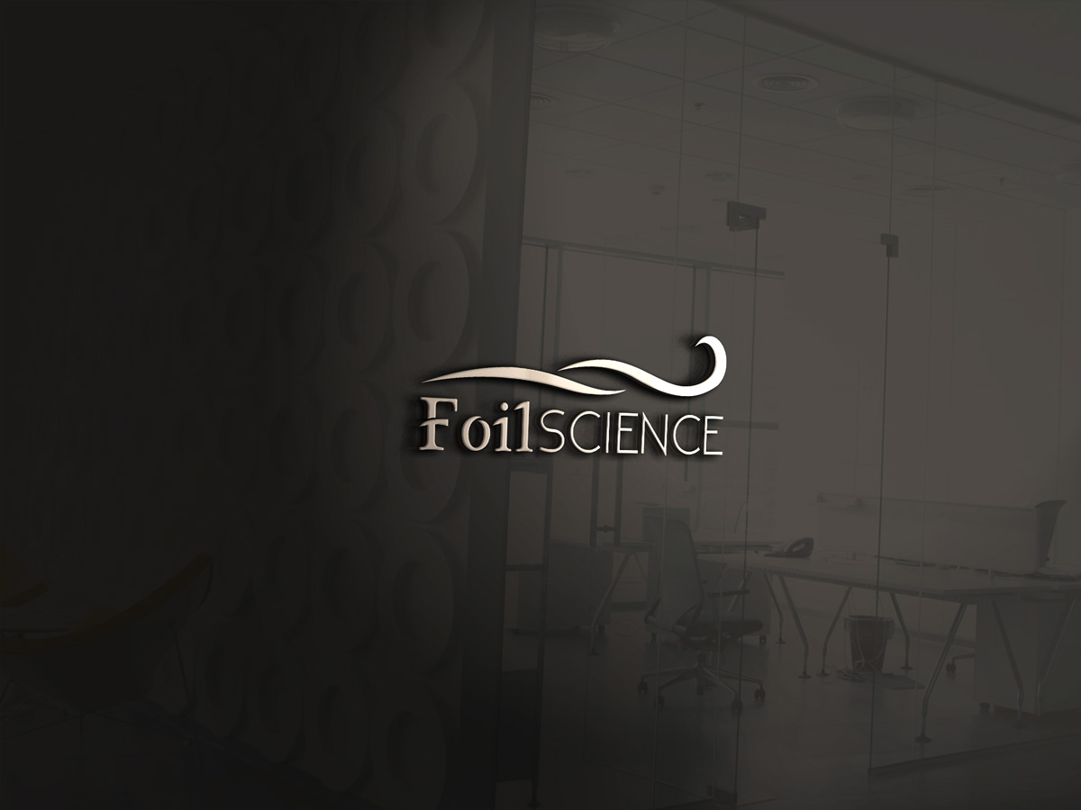 Design de Logo par EGYPT KING pour foilscience | Design #15715947