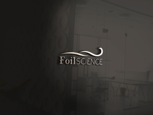 Design de Logo par EGYPT KING pour foilscience | Design : #15715947