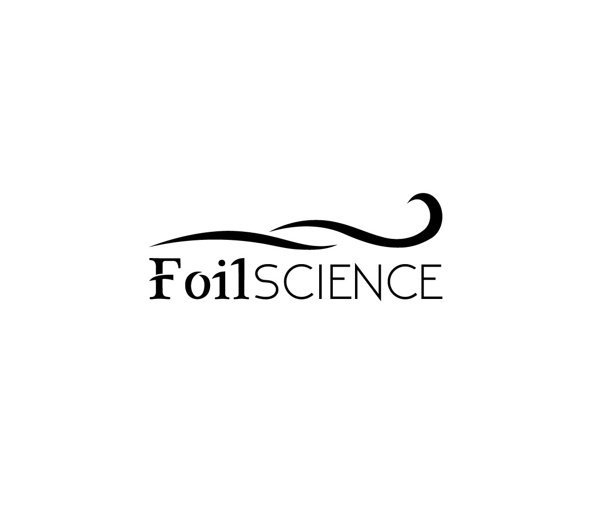 Logo Design by EGYPT KING for foilscience | Design #15715948