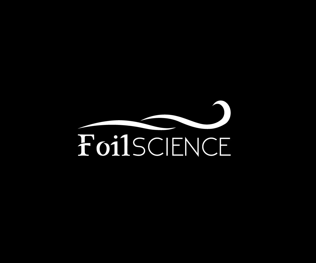Logo Design by EGYPT KING for foilscience | Design #15715949