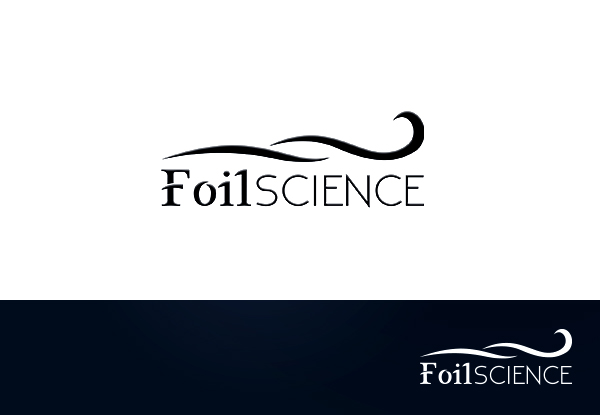Logo Design by EGYPT KING for foilscience | Design #15715950