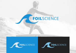 Design de Logo par christianpoetoe pour foilscience | Design : #15699600