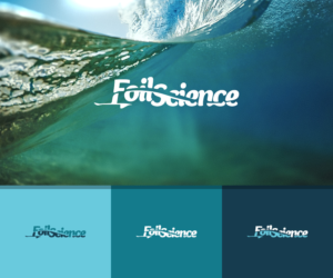 Design de Logo par Greedin pour foilscience | Design : #15707376