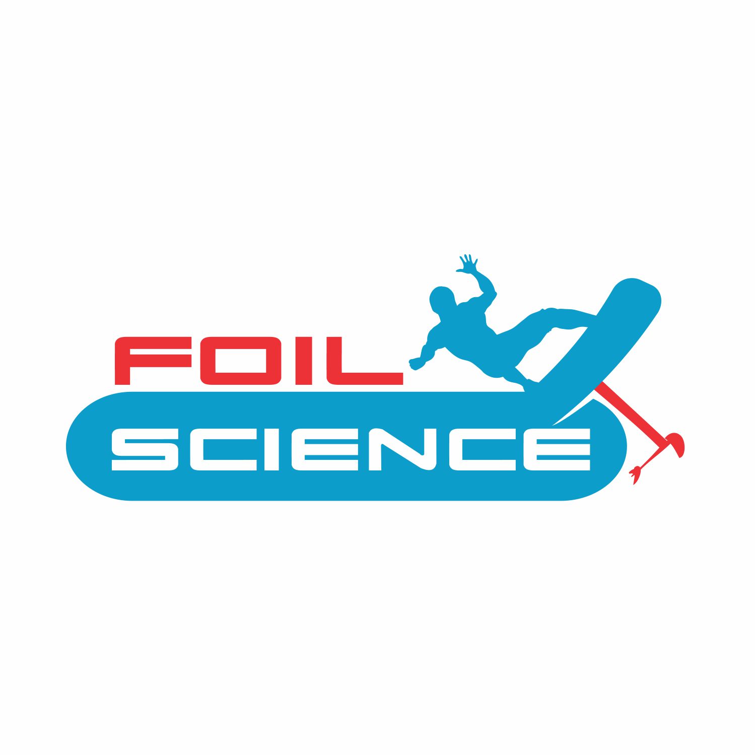 Logo Design by Ruby Rose Designs for foilscience | Design #15716554