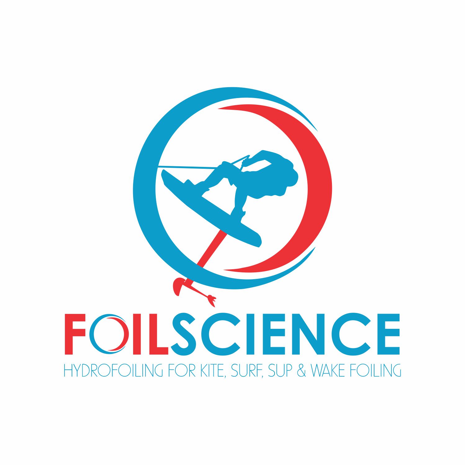 Logo Design by Ruby Rose Designs for foilscience | Design #15716558