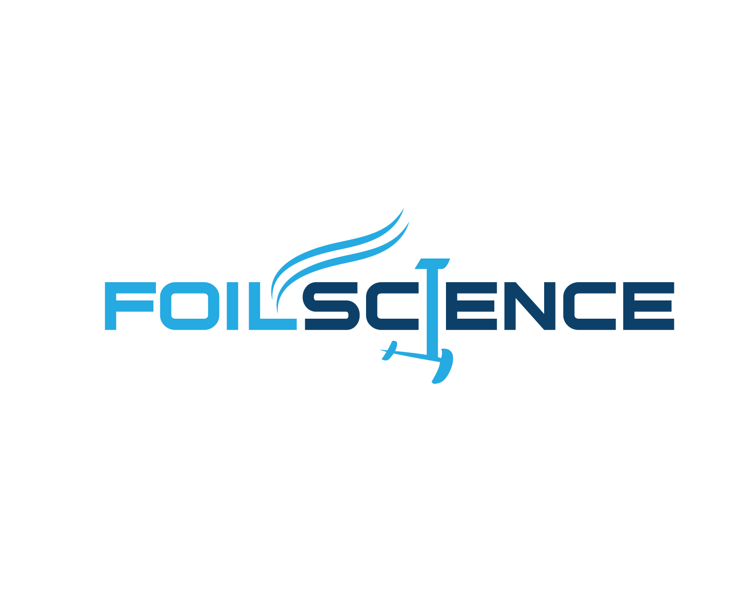 Logo Design by Atec for foilscience | Design #15730365
