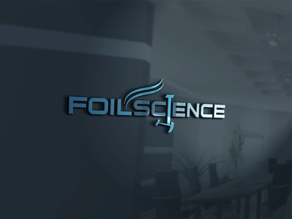 Design de Logo par Atec pour foilscience | Design #15730381