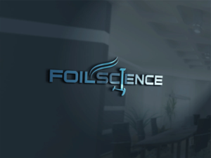 Design de Logo par Atec pour foilscience | Design : #15730381