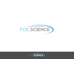 Design de Logo par MAWBM pour foilscience | Design : #15721661