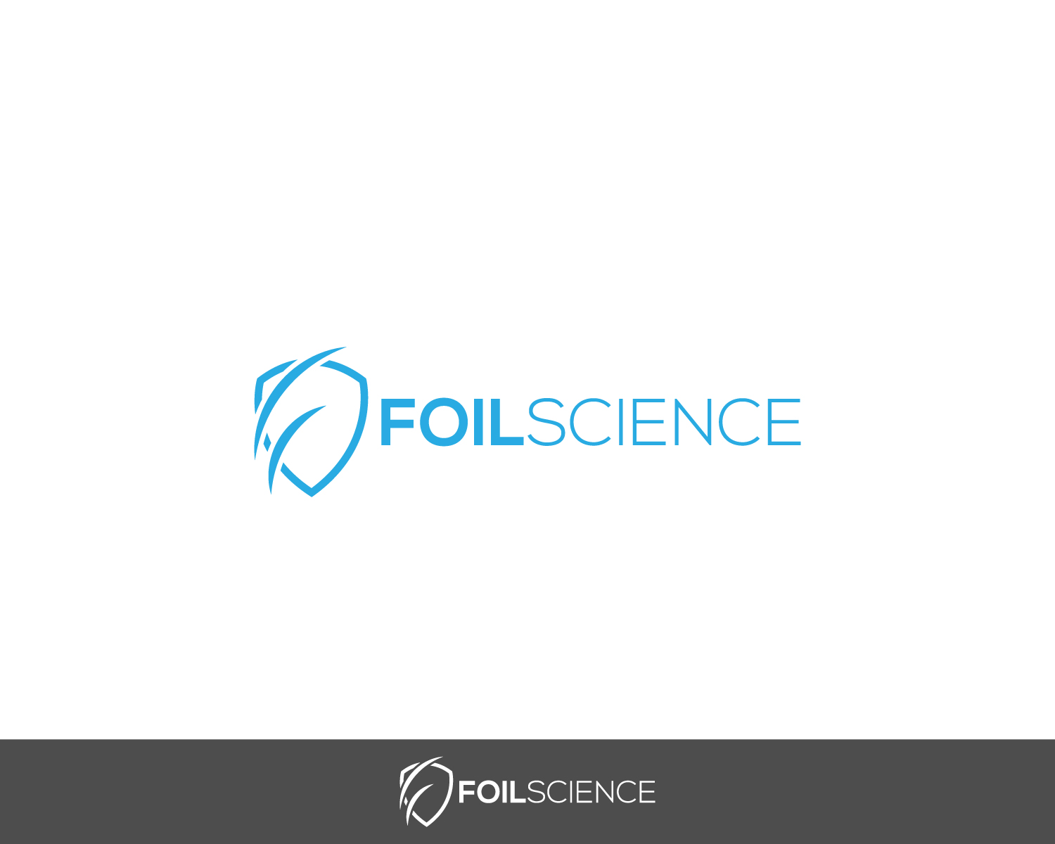 Design de Logo par MAWBM pour foilscience | Design #15767026