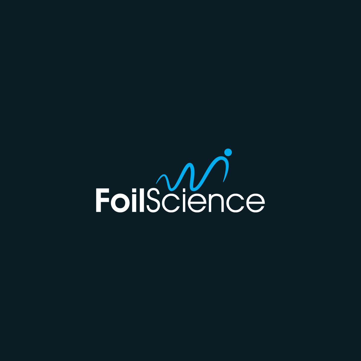 Diseño de Logo por e-graphics para foilscience | Diseño #15703740