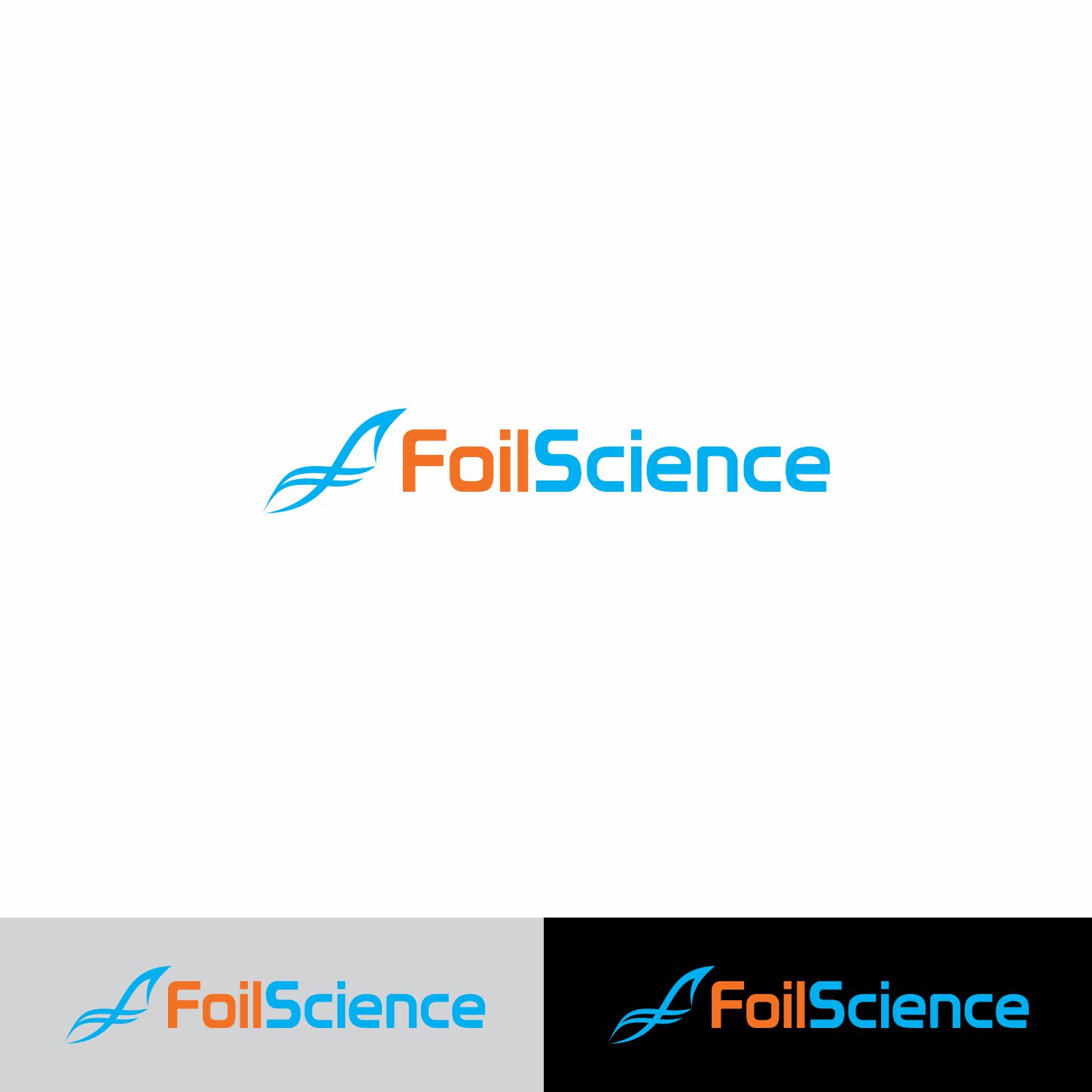 Design de Logo par ev. pour foilscience | Design #15771973
