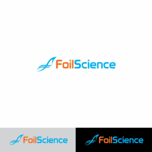 Design de Logo par ev. pour foilscience | Design : #15771973