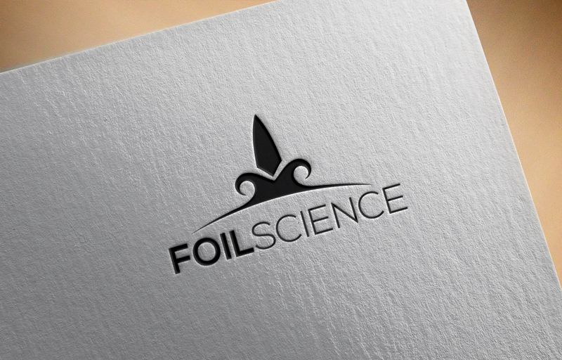 Logo-Design von asman für foilscience | Design #15713194