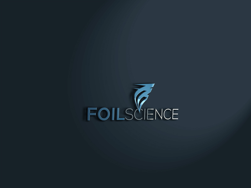 Logo Design by imshohaghossain85 for foilscience | Design #15711687