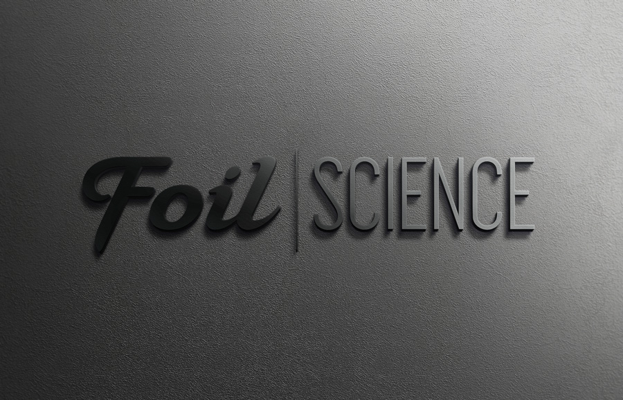 Logo Design by Top king  designer for foilscience | Design #15713534