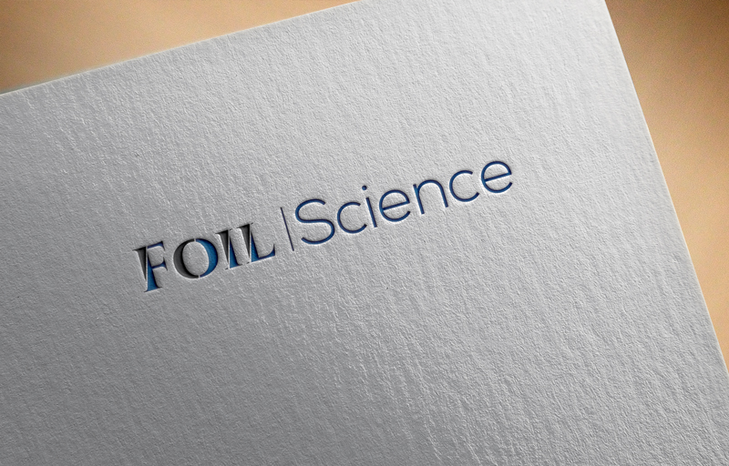 Logo Design by imismailhossainbd for foilscience | Design #15711726