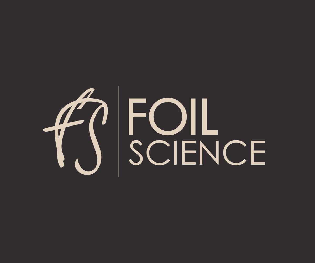 Design de Logo par tani_sha321 pour foilscience | Design #15712990