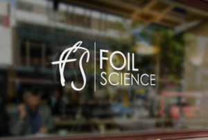 Design de Logo par tani_sha321 pour foilscience | Design : #15712991