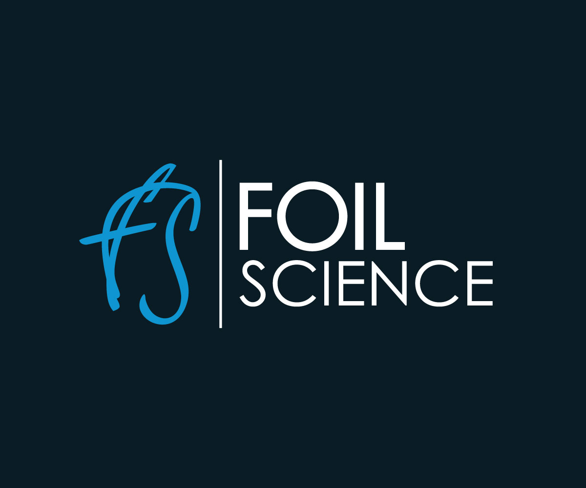Logo Design by tani_sha321 for foilscience | Design #15712993
