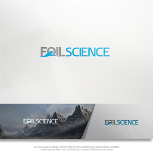 Design de Logo par groomfox pour foilscience | Design : #15701416
