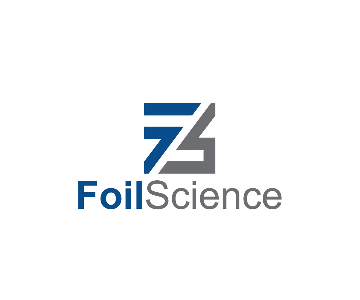 Logo Design by Onetouch110 for foilscience | Design #15716570