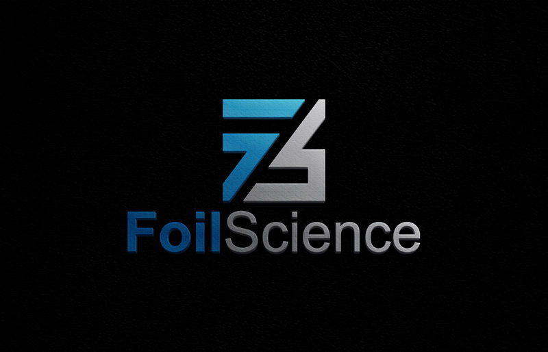 Logo Design by Onetouch110 for foilscience | Design #15716574