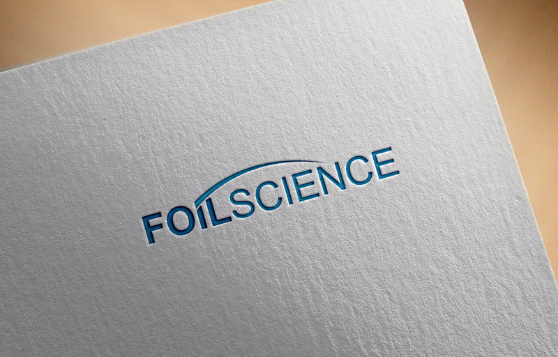 Design de Logo par RHD pour foilscience | Design #15712722