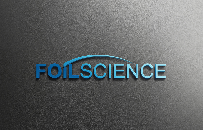 Logo Design by RHD for foilscience | Design #15712723