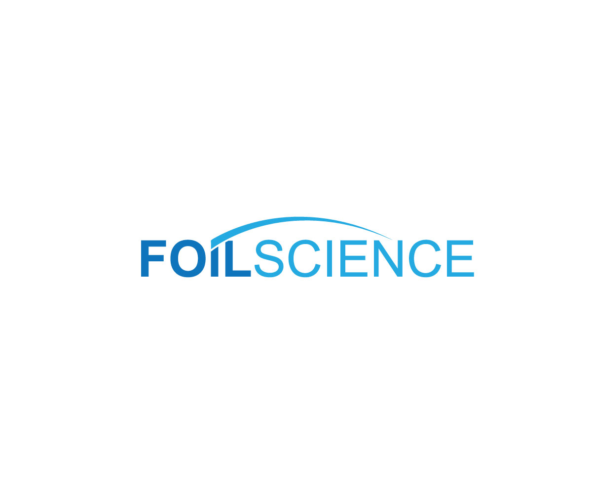 Design de Logo par RHD pour foilscience | Design #15712724