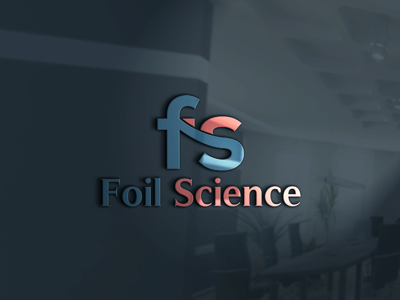 Design de Logo par IconicEcho pour foilscience | Design #15713791