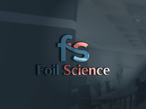 Design de Logo par IconicEcho pour foilscience | Design : #15713791