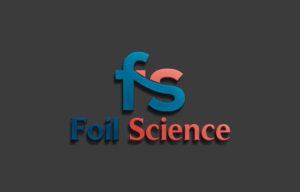Design de Logo par IconicEcho pour foilscience | Design : #15713792