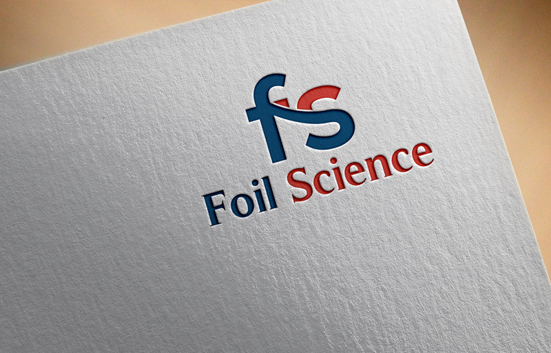 Design de Logo par IconicEcho pour foilscience | Design #15713793
