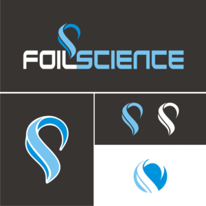 Logo Design by Ahsa_Design for foilscience | Design #15697791