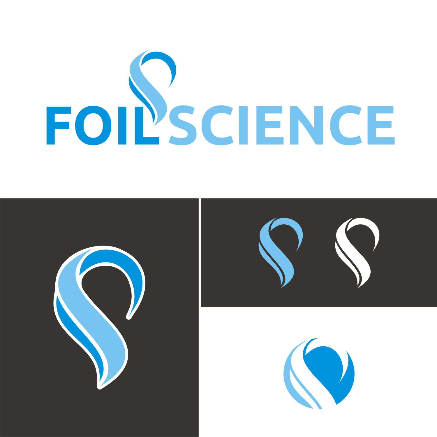 Design de Logo par Ahsa_Design pour foilscience | Design #15697792