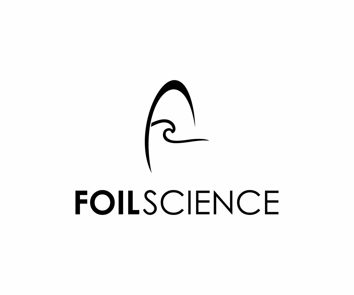 Logo Design by STAR5 2 for foilscience | Design #15793123