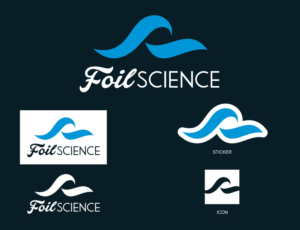 Logo Design by MOH Studio for foilscience | Design #15702235