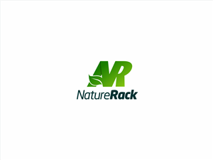 NatureRack | Logo Design by Armir.B
