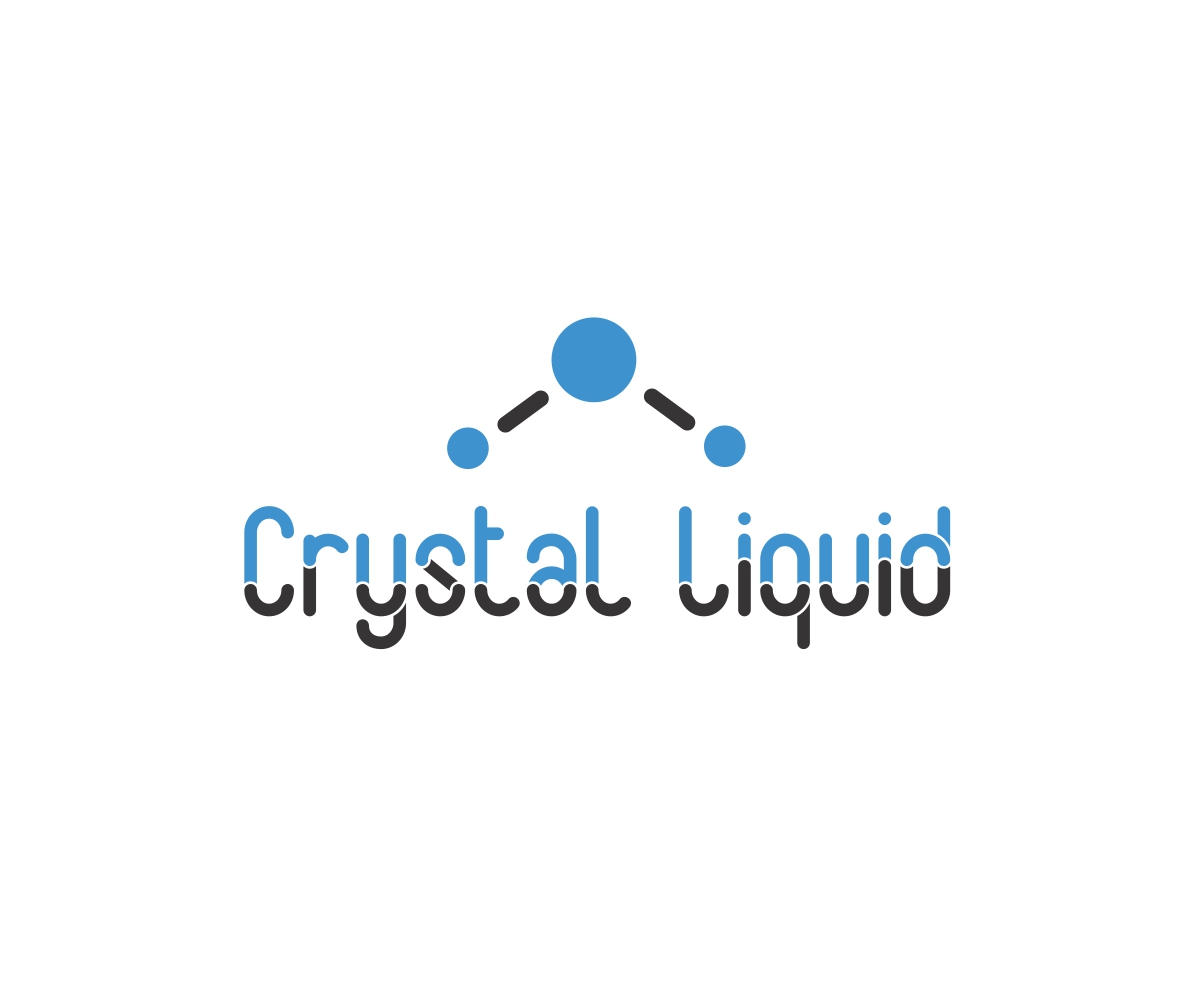 Diseño de Logo por Yolanta para Crystal Ice | Diseño #16052291