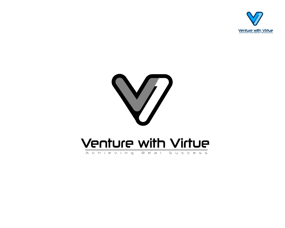 Logo Design by Pram Shaw for this project | Design #15705566