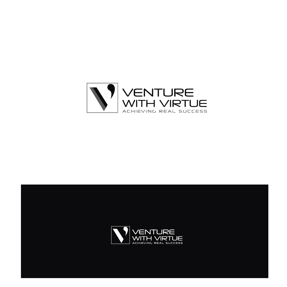 Logo Design by Pram Shaw for this project | Design #15705567