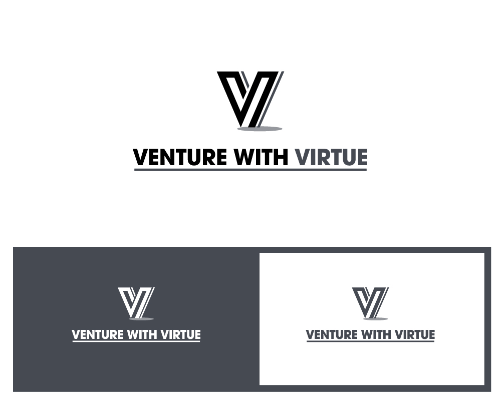 Logo Design by Pram Shaw for this project | Design #15705568
