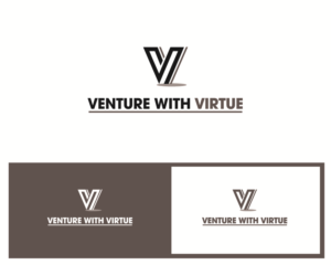 Logo Design by Pram Shaw for this project | Design: #15705568