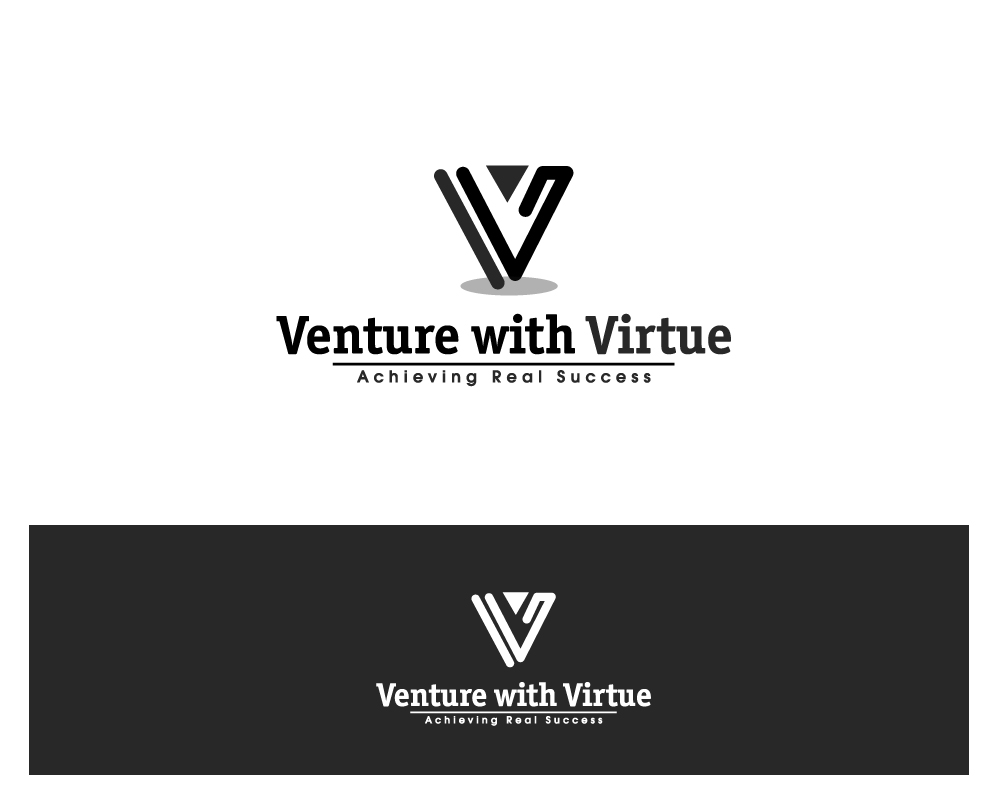 Logo Design by Pram Shaw for this project | Design #15705569