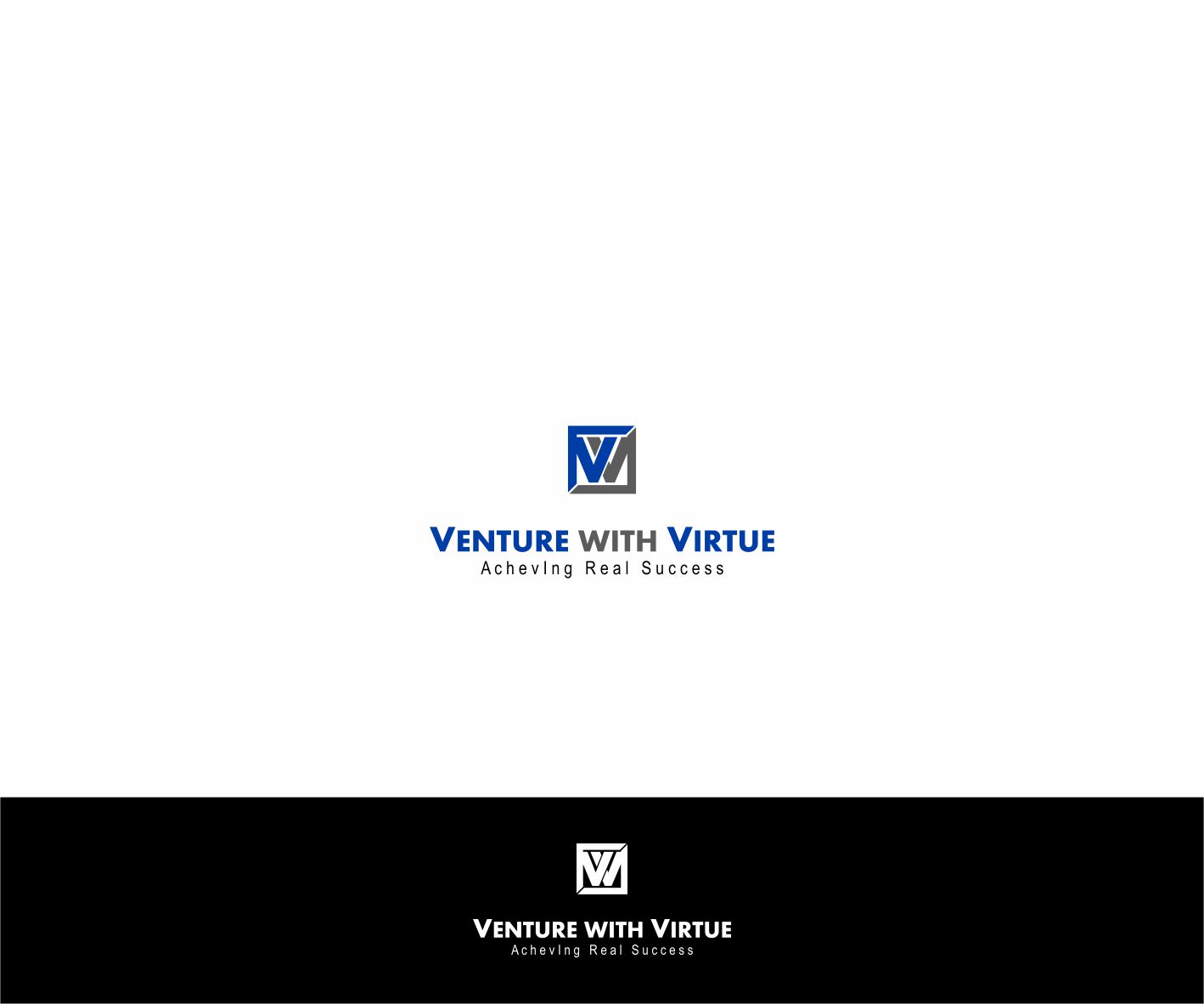 Logo Design by yudishcore for this project | Design #15745789