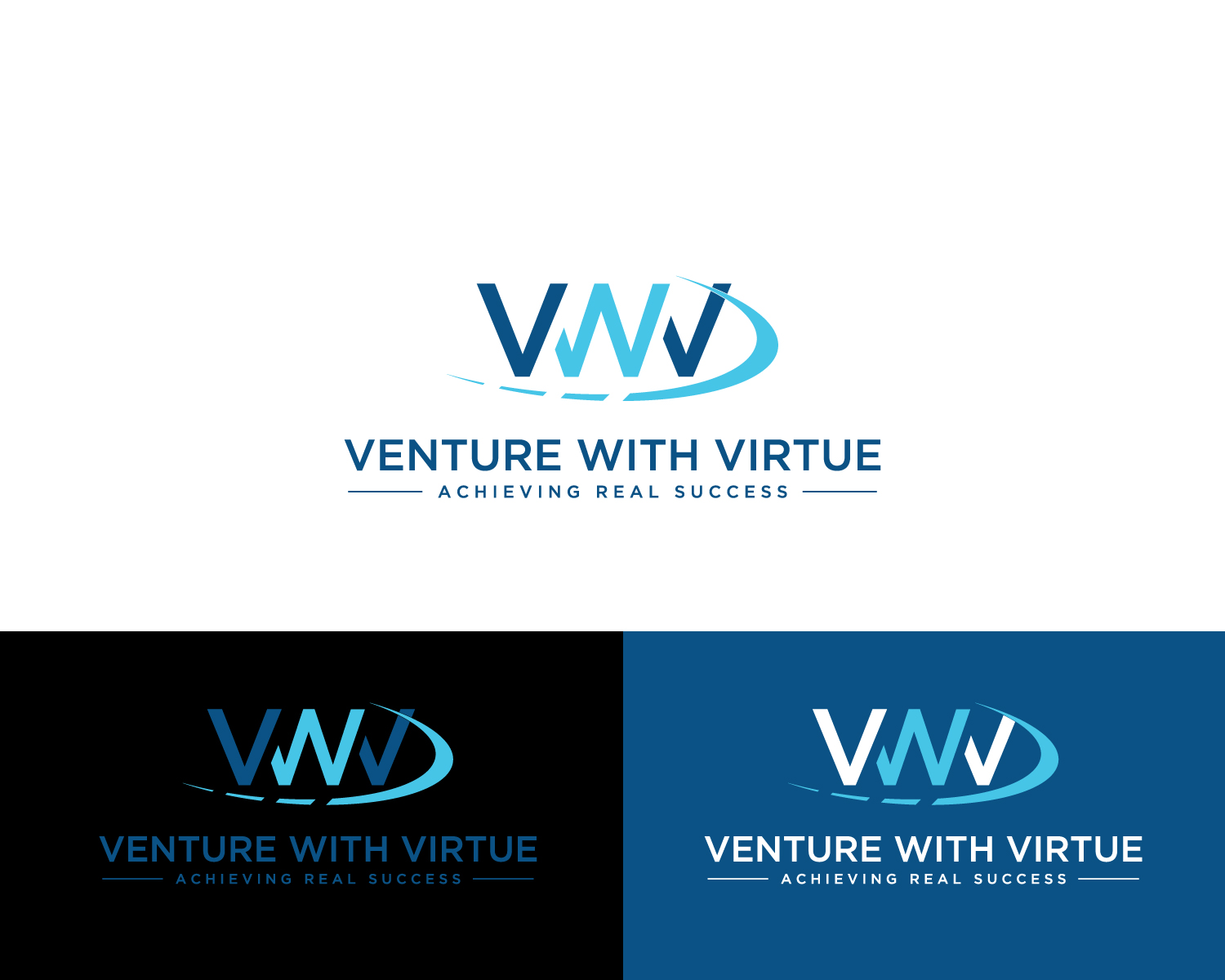 Logo Design by Atec for this project | Design #15704255